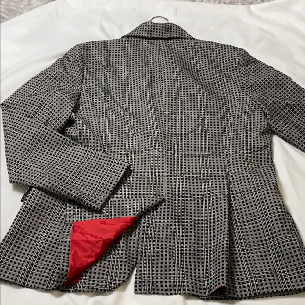 Insight Riding Jacket 12 - Picture 3 of 8